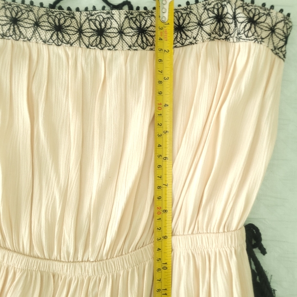 Zara knee length dress - Picture 9 of 15